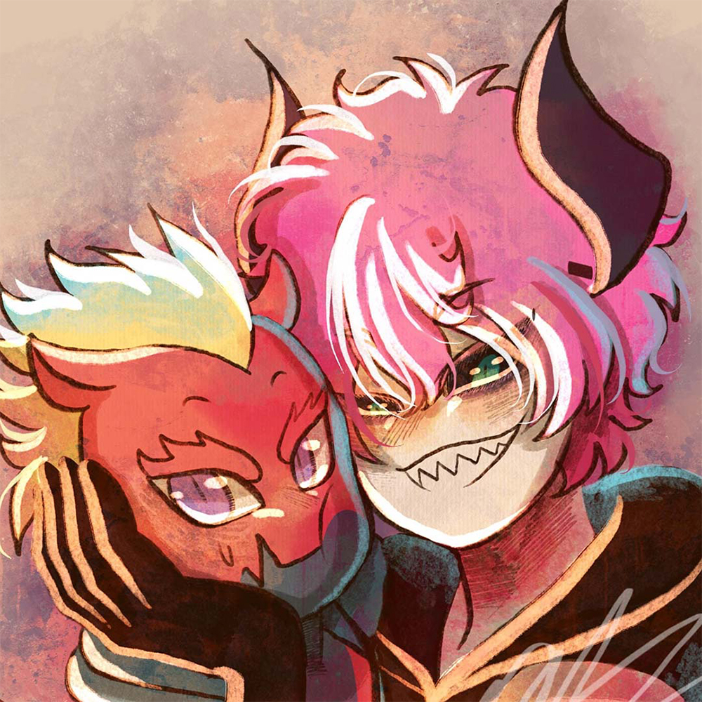 POPS NFT: Overlaughing