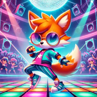 Flippy Dance Showdown