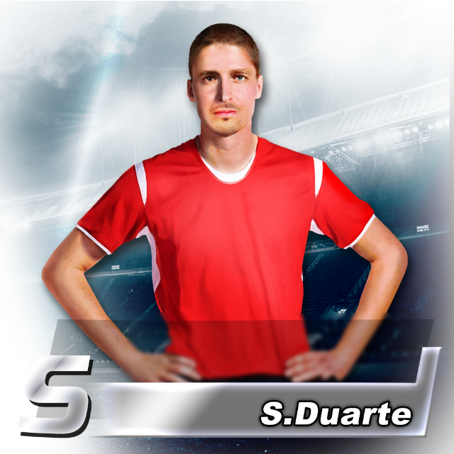 S. Duarte - Game Changer
