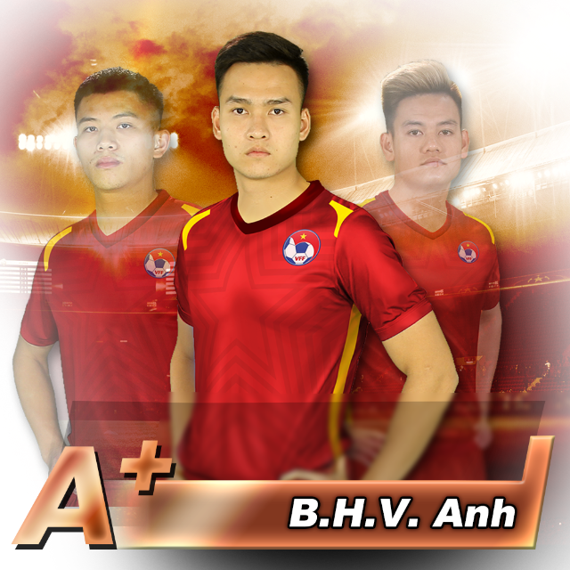 B. H. V. Anh Game Changer